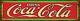 (3) Drink Coca Cola Soda Pop 20 Heavy Duty USA Made Metal Coke Advertising Sign