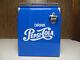 Pepsi-Cola Metal Cooler Ice Chest 1950s Inspired