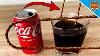 Put Rusty Tools In Coca Cola And Watch What Happens Surprising