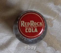 Red Rock Cola Set